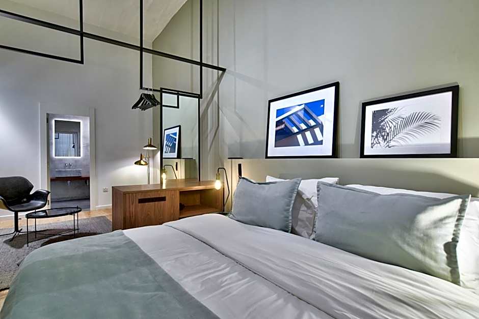 Guest House de la Valette