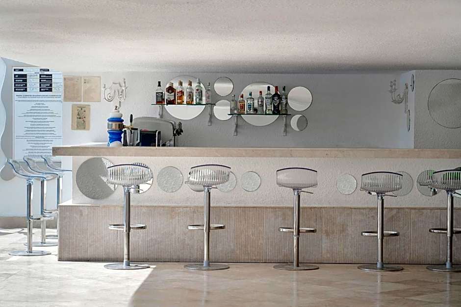 Agaya Bodrum - Adult Only