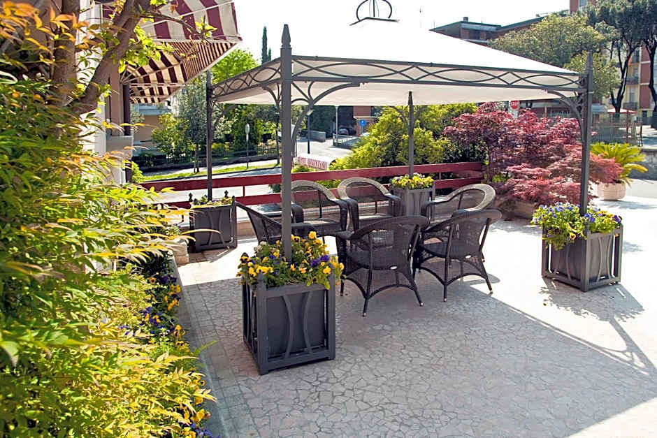 Hotel Desenzano