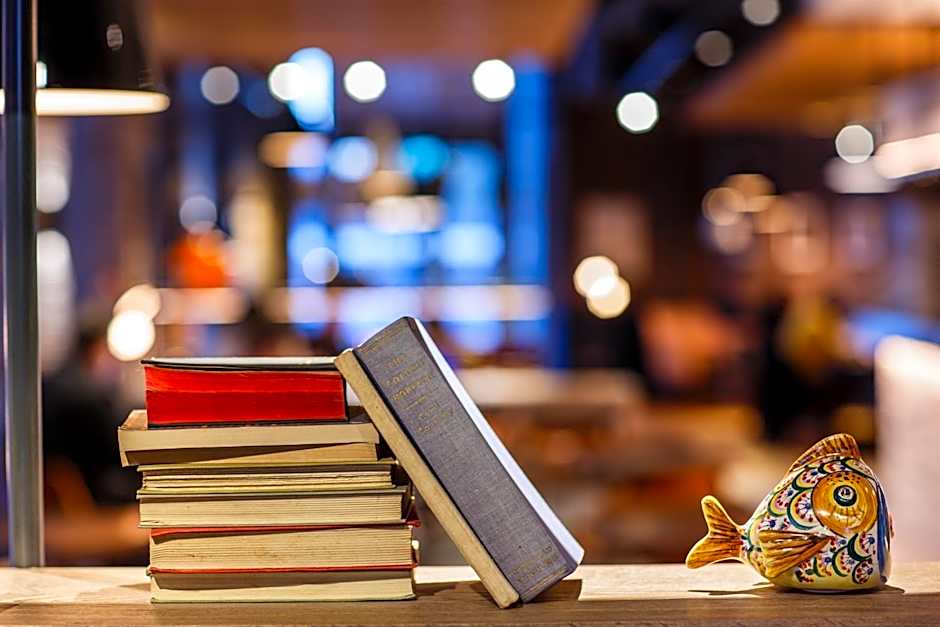 ibis London Canning Town