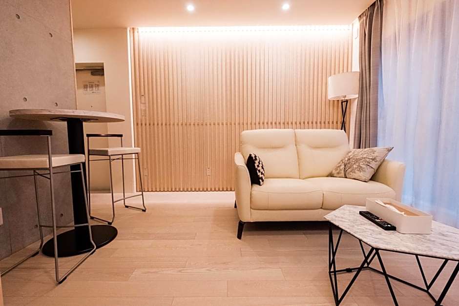 SPATIUM GINZA