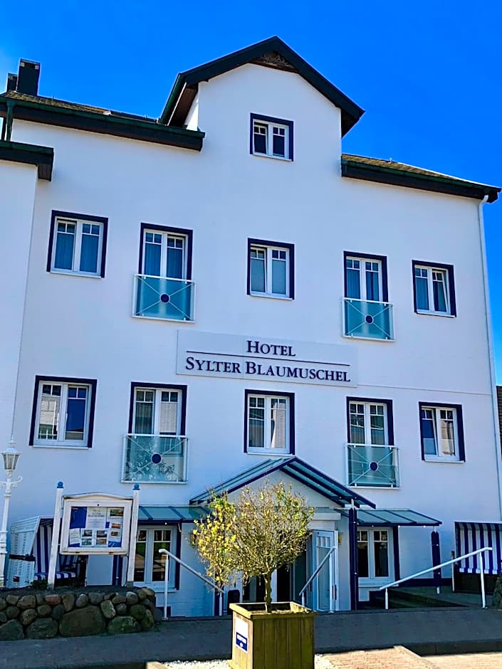 Hotel Sylter Blaumuschel