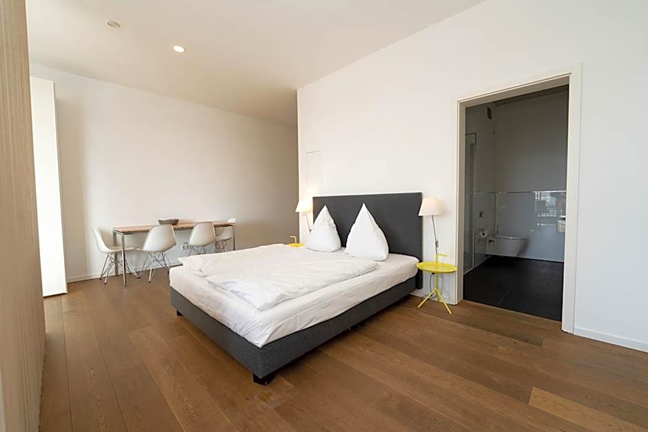Das Loft Apartments