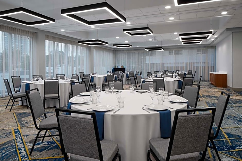 Homewood Suites by Hilton Charlotte Uptown First Ward
