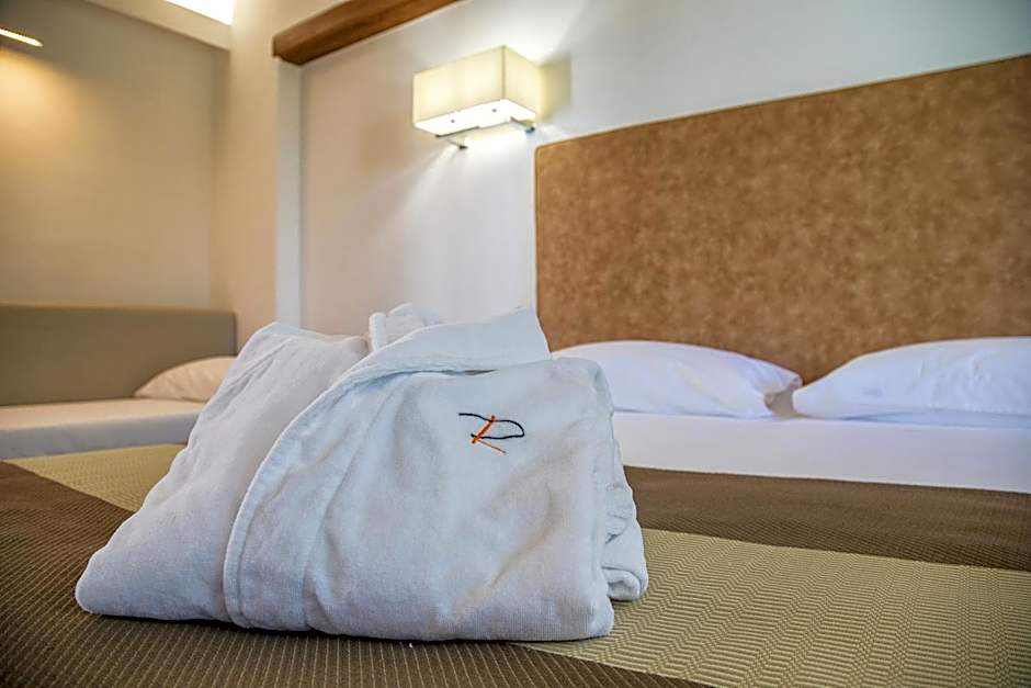 Raphael Hotel Arbatax