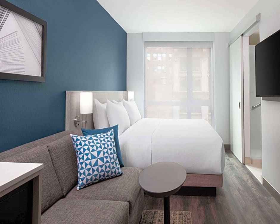 Hyatt Place New York / Chelsea