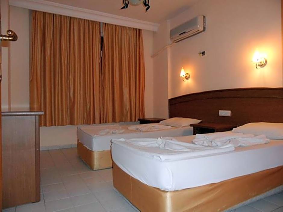 Baronessa Apart Hotel