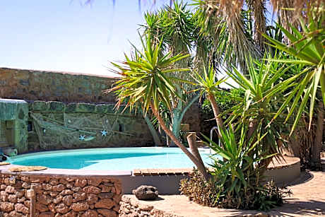 Cactus b&b Le casette di Marilena