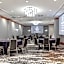Delta Hotels Vancouver Downtown Suites
