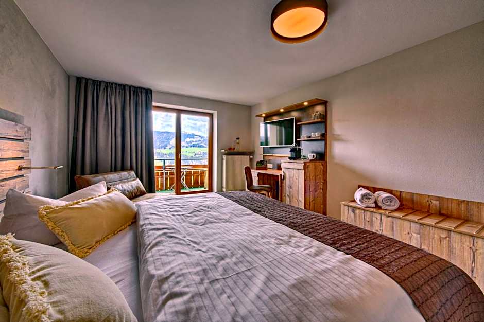 Allgäuer Panoramahotel