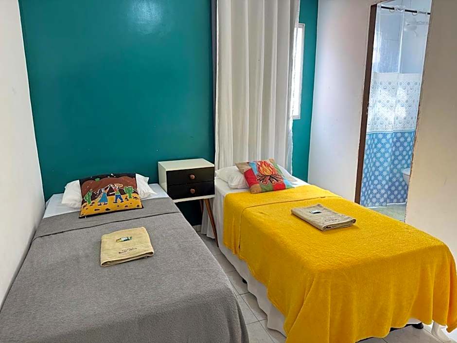 Pousada Açude Velho