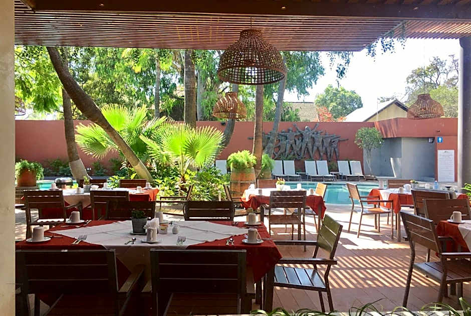 Hotel Palacio Azteca Tijuana, Trademark by Wyndham