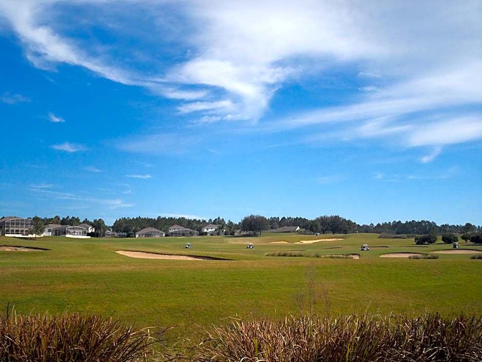 Highlands Reserve Homes