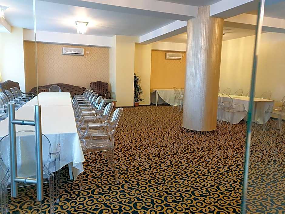 Hotel Magic - City Center