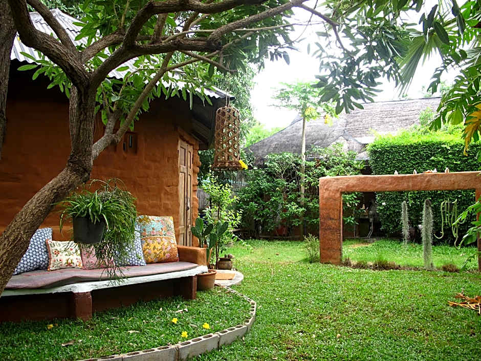 Pranberry Bed and Breakfast