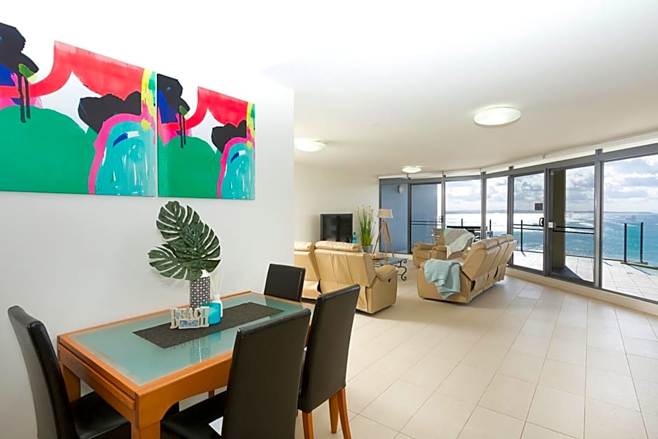 Sevan Apartments Forster