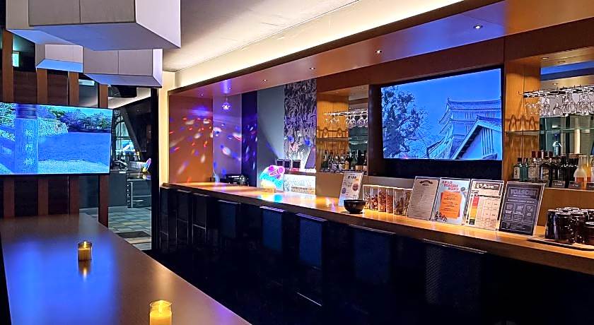 HOTEL SUI HAMAMATSU