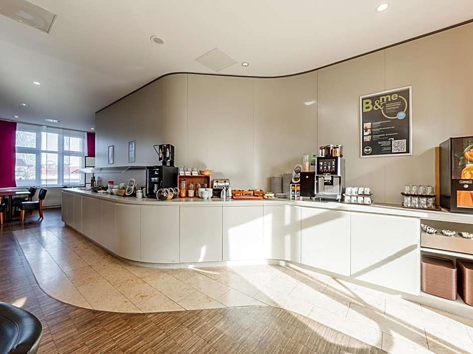 B&B HOTEL Rastatt