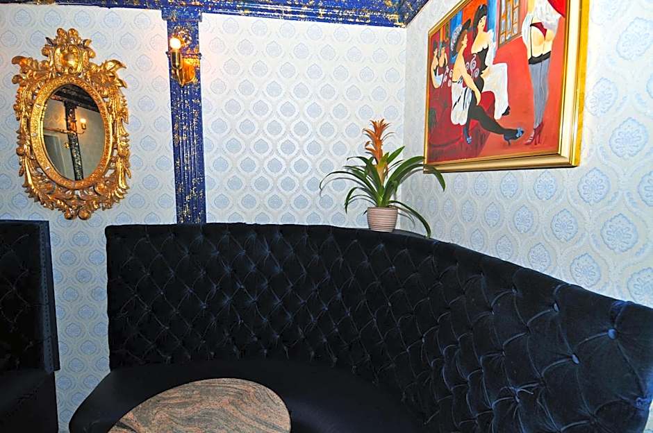 Hotel Monte Christo