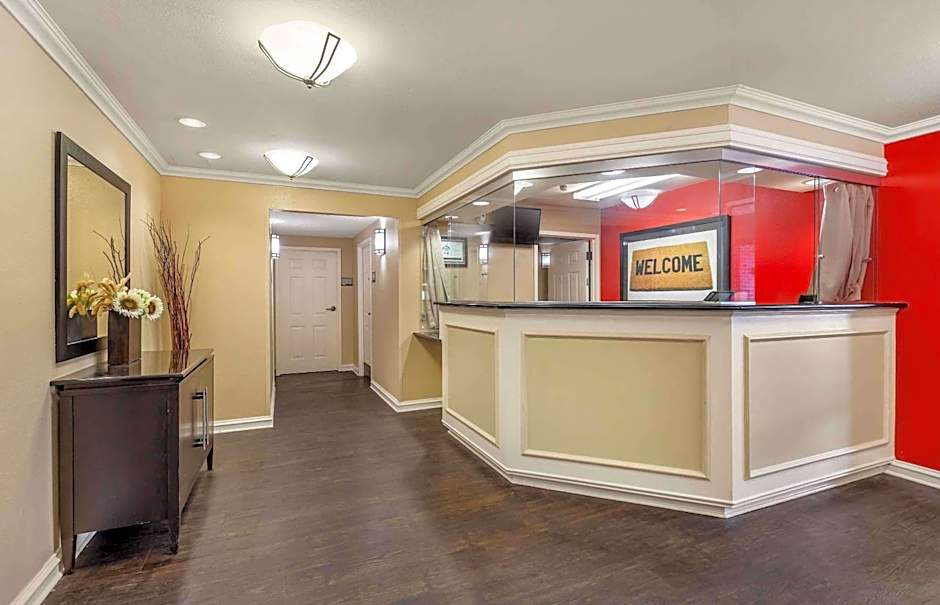 Extended Stay America Select Suites - Chicago - Vernon Hills - Lincolnshire