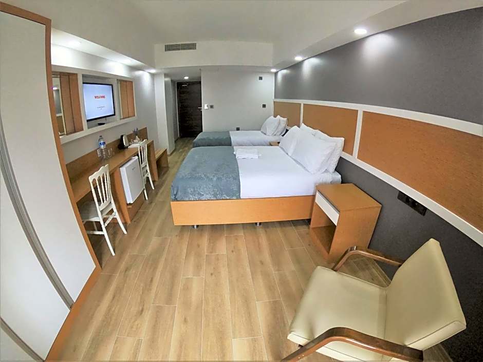 ASİWA HOTEL