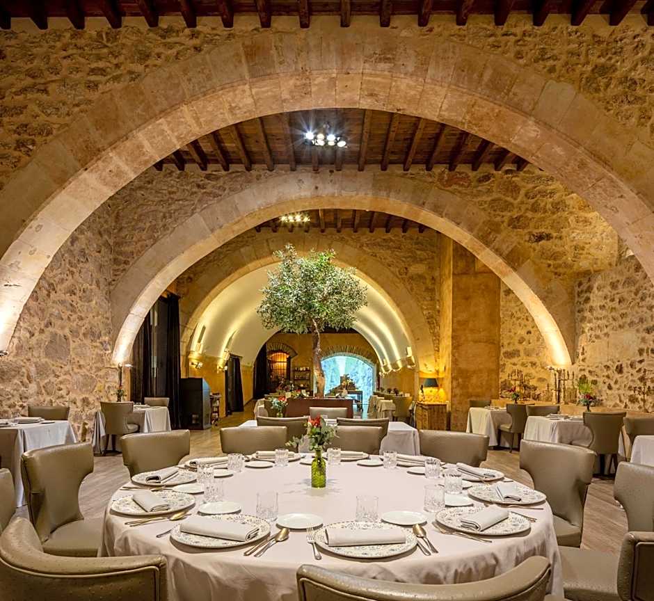 HOSPES PALACIO DE SAN ESTEBAN , SALAMANCA, A MEMBER OF DESIGN HOTELS