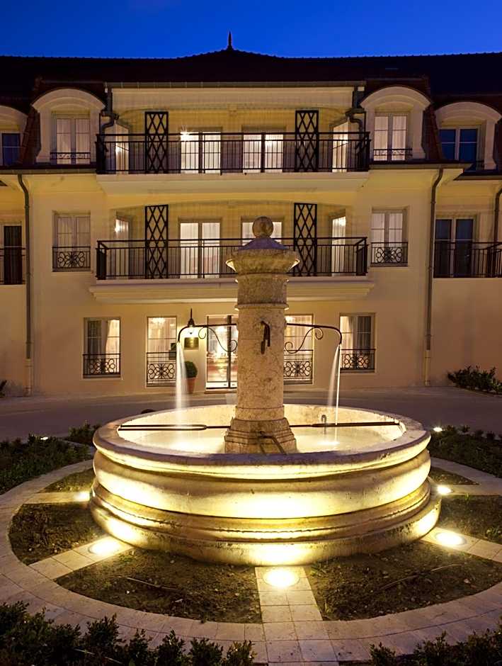 Medicis Home Beaune