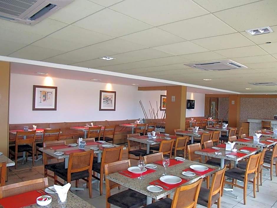 Catussaba Business Hotel