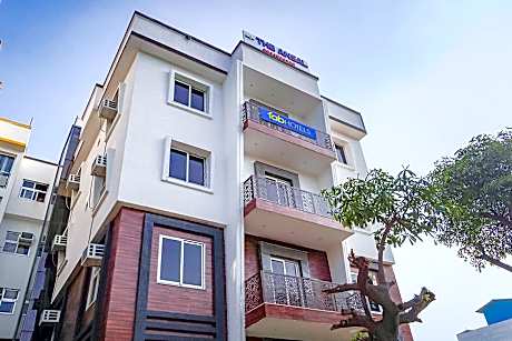 FabHotel The Ansal