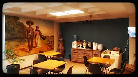 Hotel Enterprise Inn Plaza