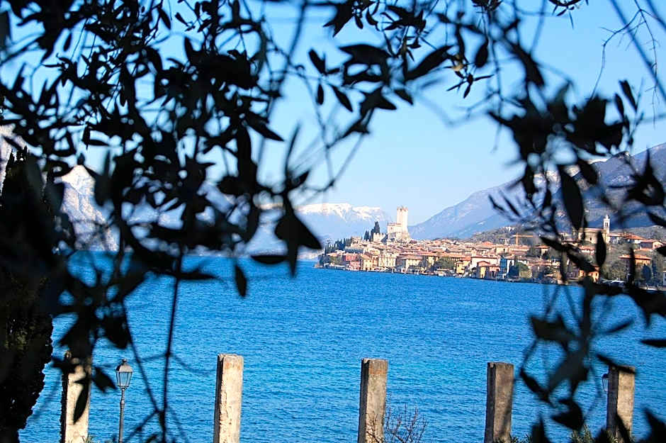 Villa Sogno