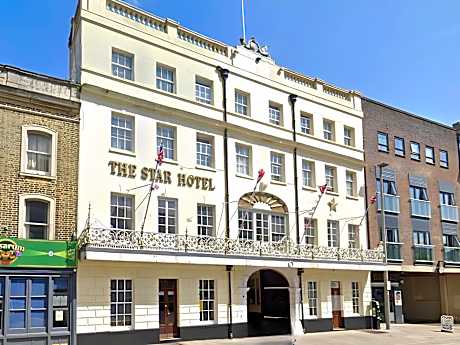 The Star Hotel