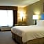 Holiday Inn Express Hotel And Suites Williston