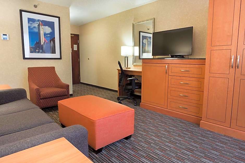 Drury Inn & Suites St. Louis Union Station