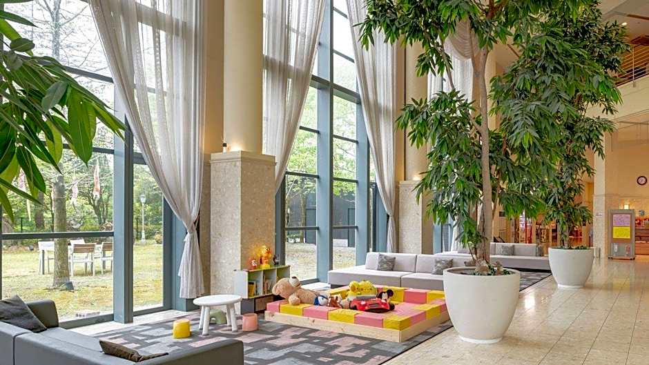 Kirishima Kanko Hotel