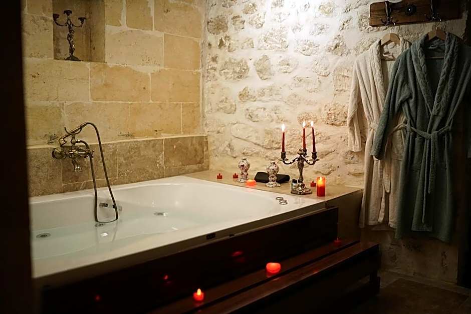 Babil Antique Hotel
