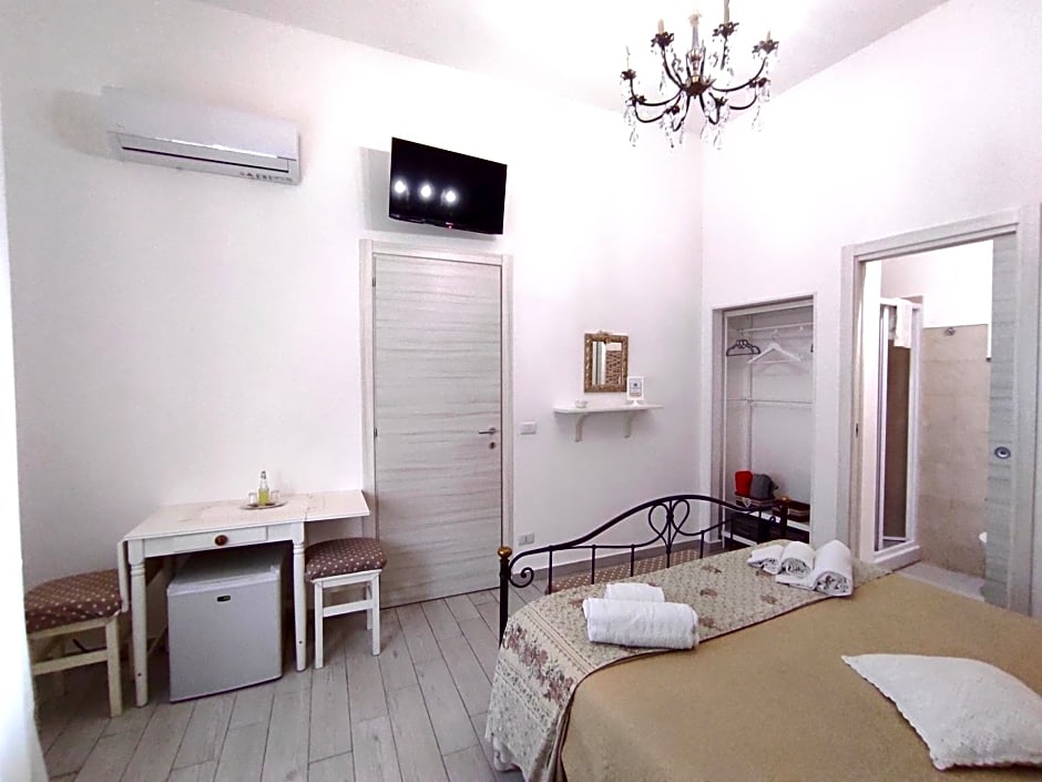 Dove nasce il Sole B&B