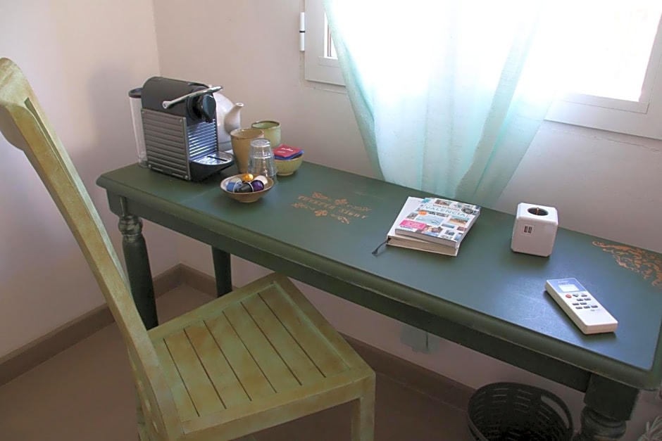 Villa Foia Vella - adults only