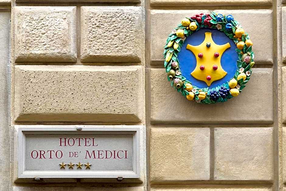 Hotel Orto de' Medici