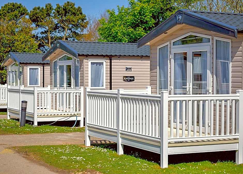 Monkey Tree Holiday Park