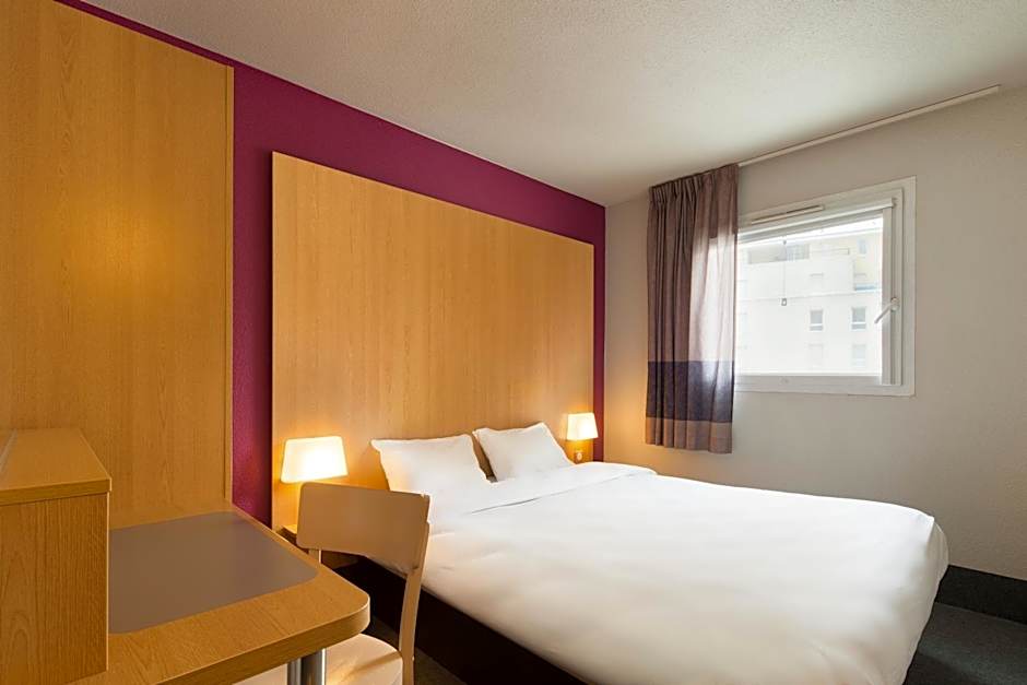 B&B Hôtel Castres Centre Gambetta
