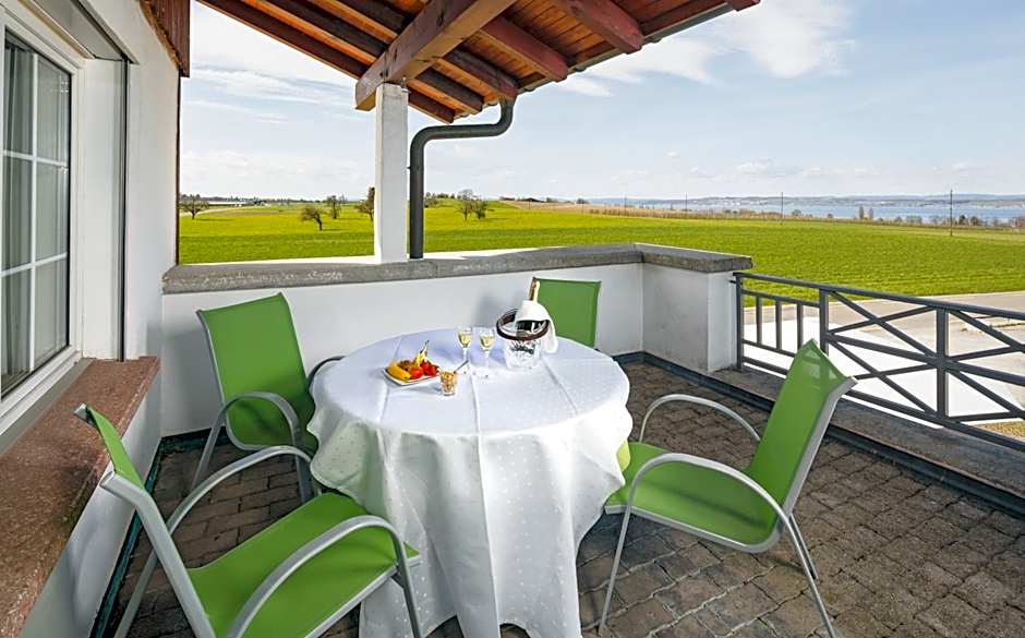 Seemowe Swiss Quality Hotel