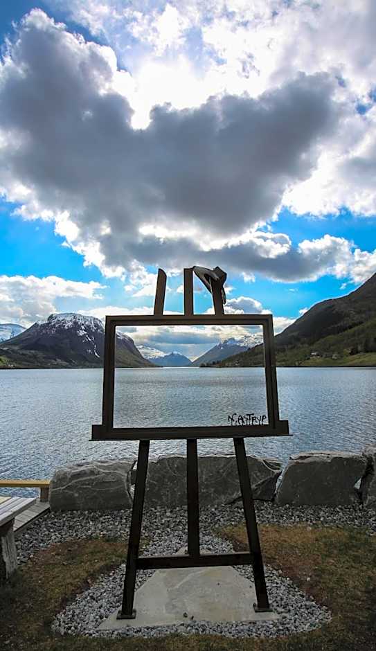 Thon PartnerHotel Jølster