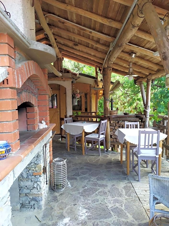 Bed & Breakfast Lujocanda