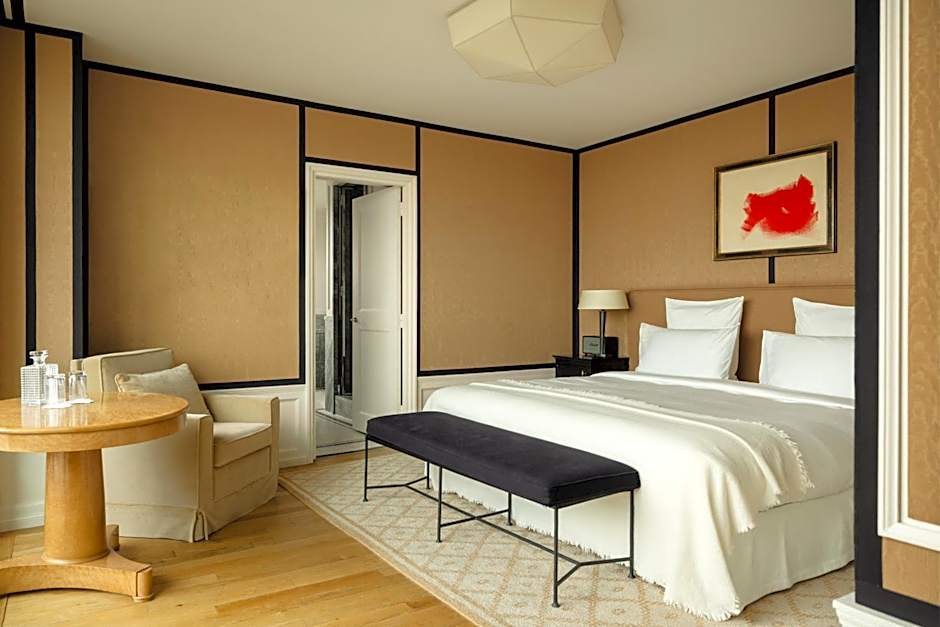 Hotel Balzac Paris & Spa Ikoi