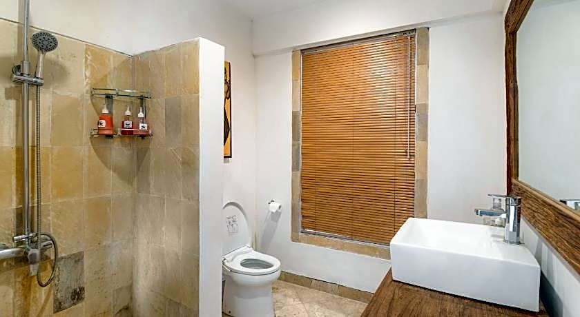 Two Lizards Beach Villas