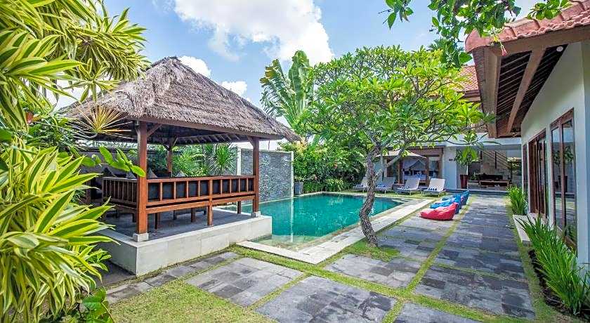 Amore Villas