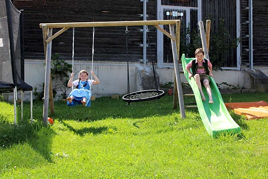 Apartments Schmiedgut