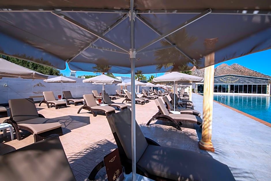 Paradice Hotel Luxury Suites