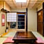 Nadeshiko Shirakawa Machiya House